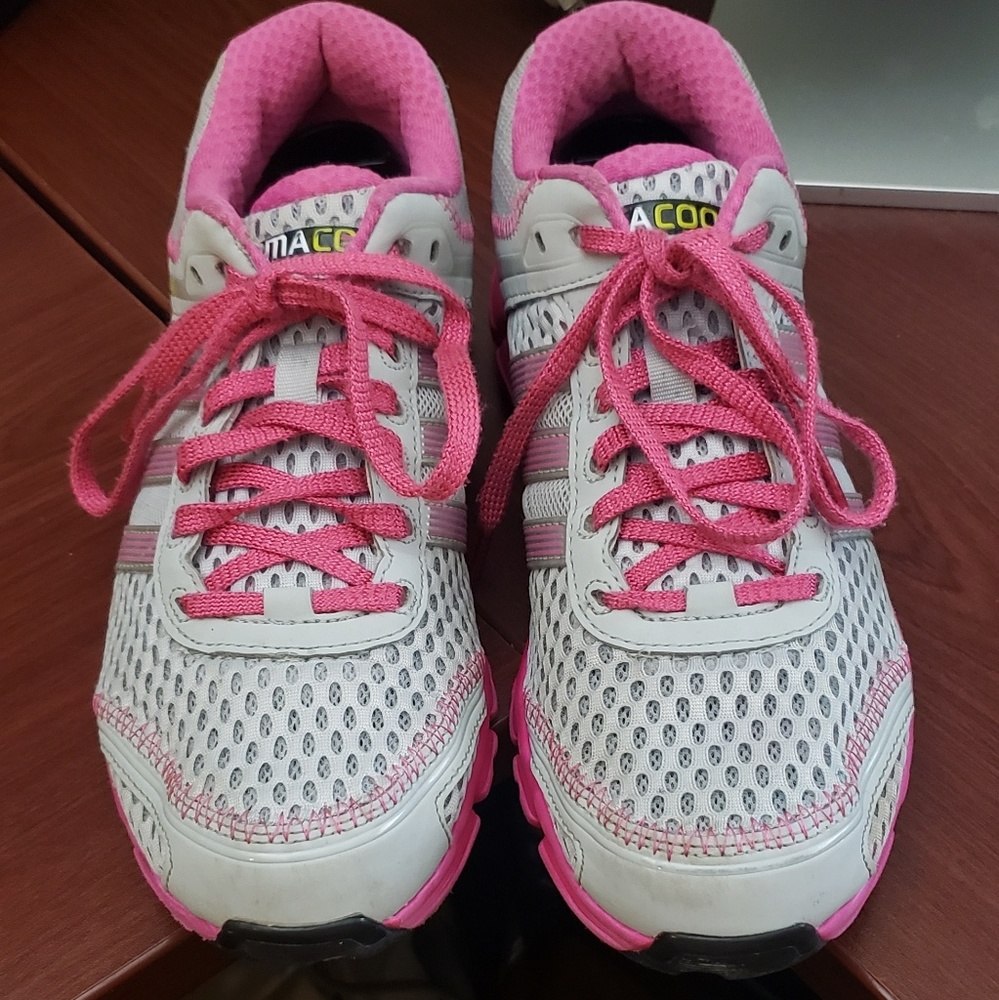 Adidas Climacool Modulation - Picture 4 of 5